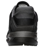 Uvex 65901 S1P Sicherheitshalbschuhe schwarz – schwarz
