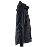 Blåkläder 4989 Winterparka Schwarz – schwarz