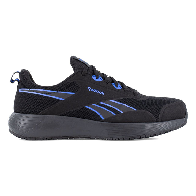 Reebok IB5107 S1PS Sicherheitshalbschuhe schwarz – schwarz