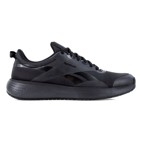 Reebok IB5101 O2 Sicherheitshalbschuhe schwarz – schwarz