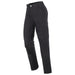 Kübler Damen Iconiq PRO Bundhose – schwarz/grau