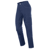 Kübler Damen Iconiq PRO Bundhose – marine/grau