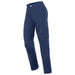 Kübler Damen Iconiq PRO Bundhose – marine/grau