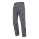 Kübler Iconiq PRO Bundhose – grau/schwarz