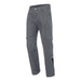 Kübler Iconiq PRO Bundhose – grau/schwarz