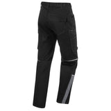 Kübler Iconiq PRO Bundhose – schwarz/grau
