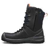 Solid Gear Ion GTX High SG S7 Sicherheitshochschuhe schwarz – schwarz