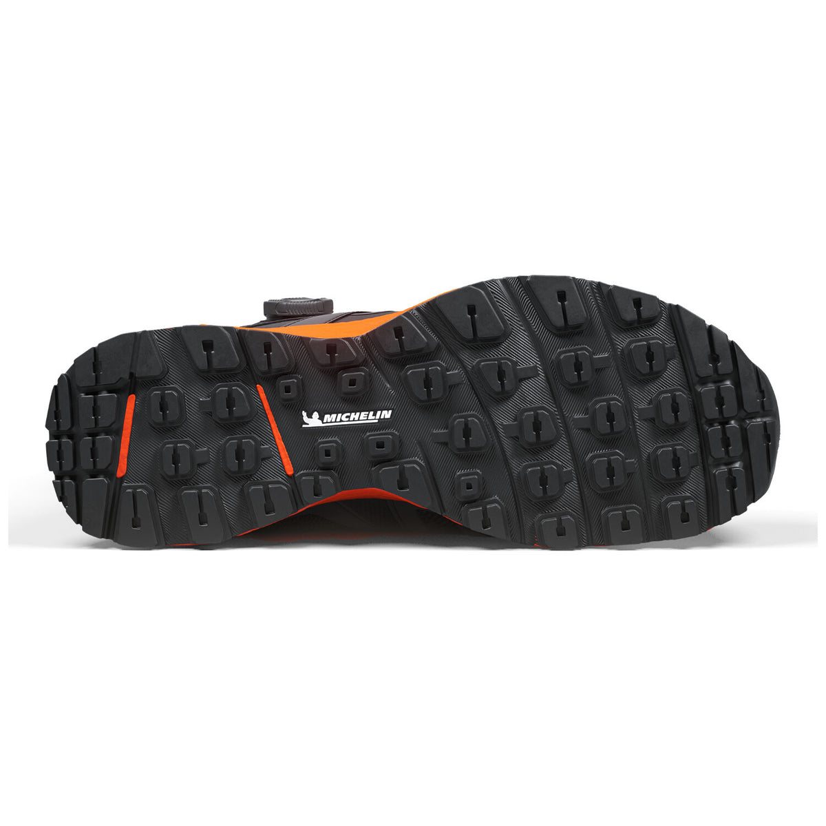 Solid Gear Revolution 2 GTX BOA S7S Sicherheitshochschuhe schwarz – schwarz