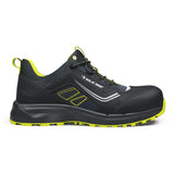 Solid Gear Adapt Low ESD SG S3 Sicherheitshalbschuhe