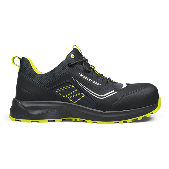 Solid Gear Adapt Low ESD SG S3 Sicherheitshalbschuhe