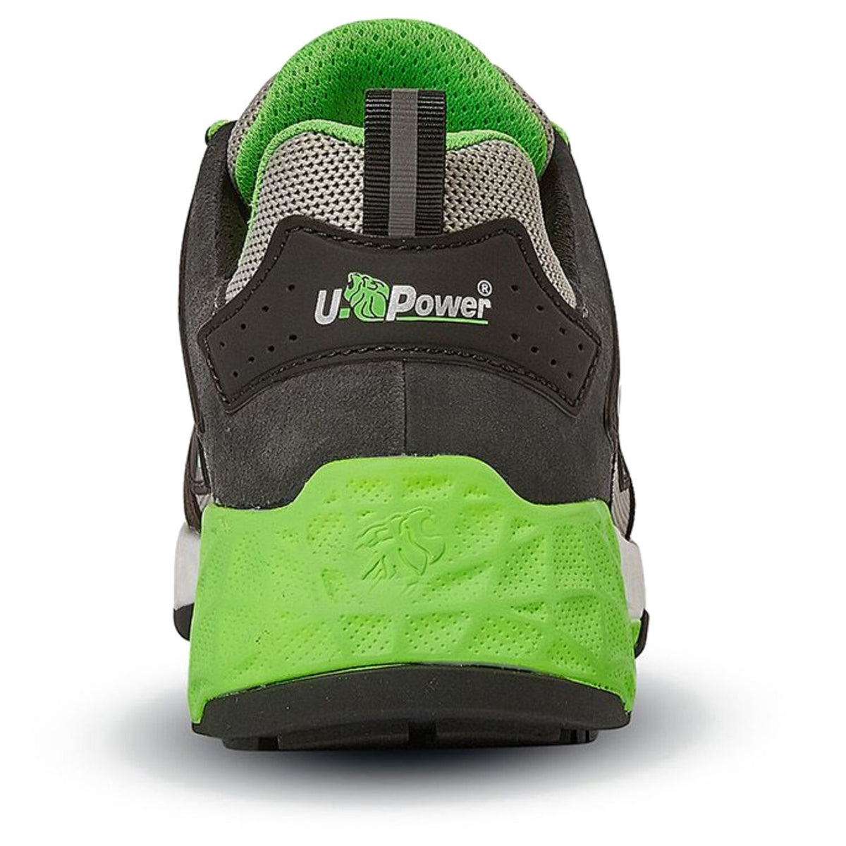 U-Power Bran S1PS Sicherheitshalbschuh