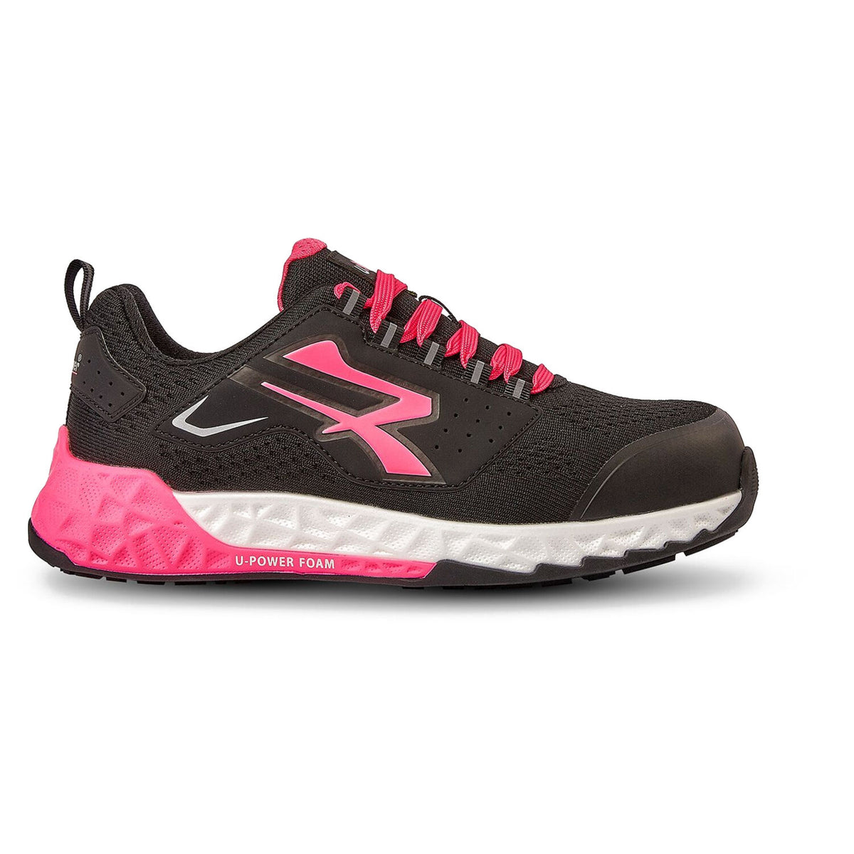 U-Power Damen Brienne S1PS Sicherheitshalbschuhe