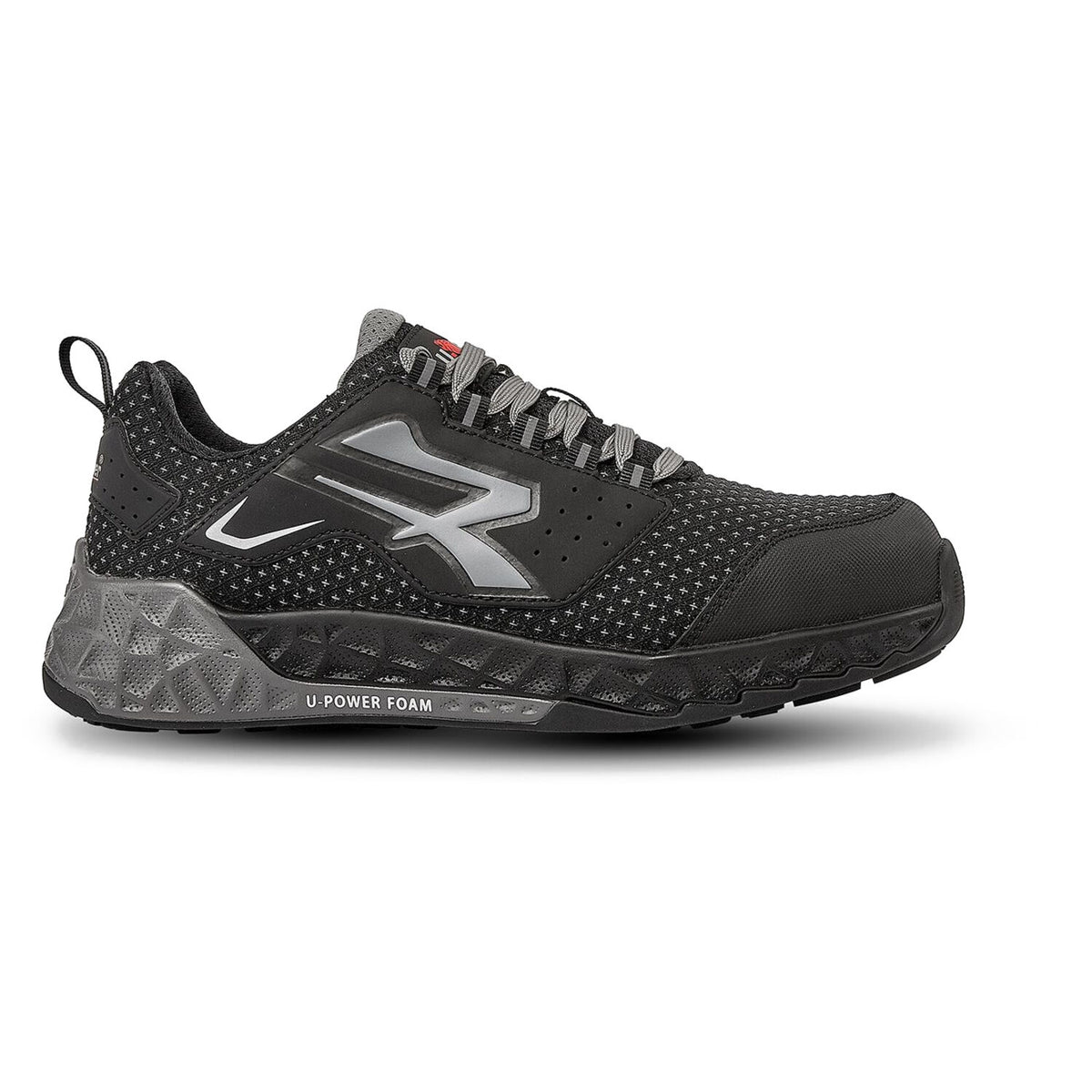 U-Power Dorne S3S Sicherheitshalbschuhe