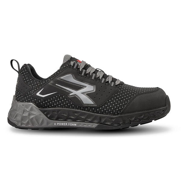 U-Power Dorne S3S Sicherheitshalbschuhe