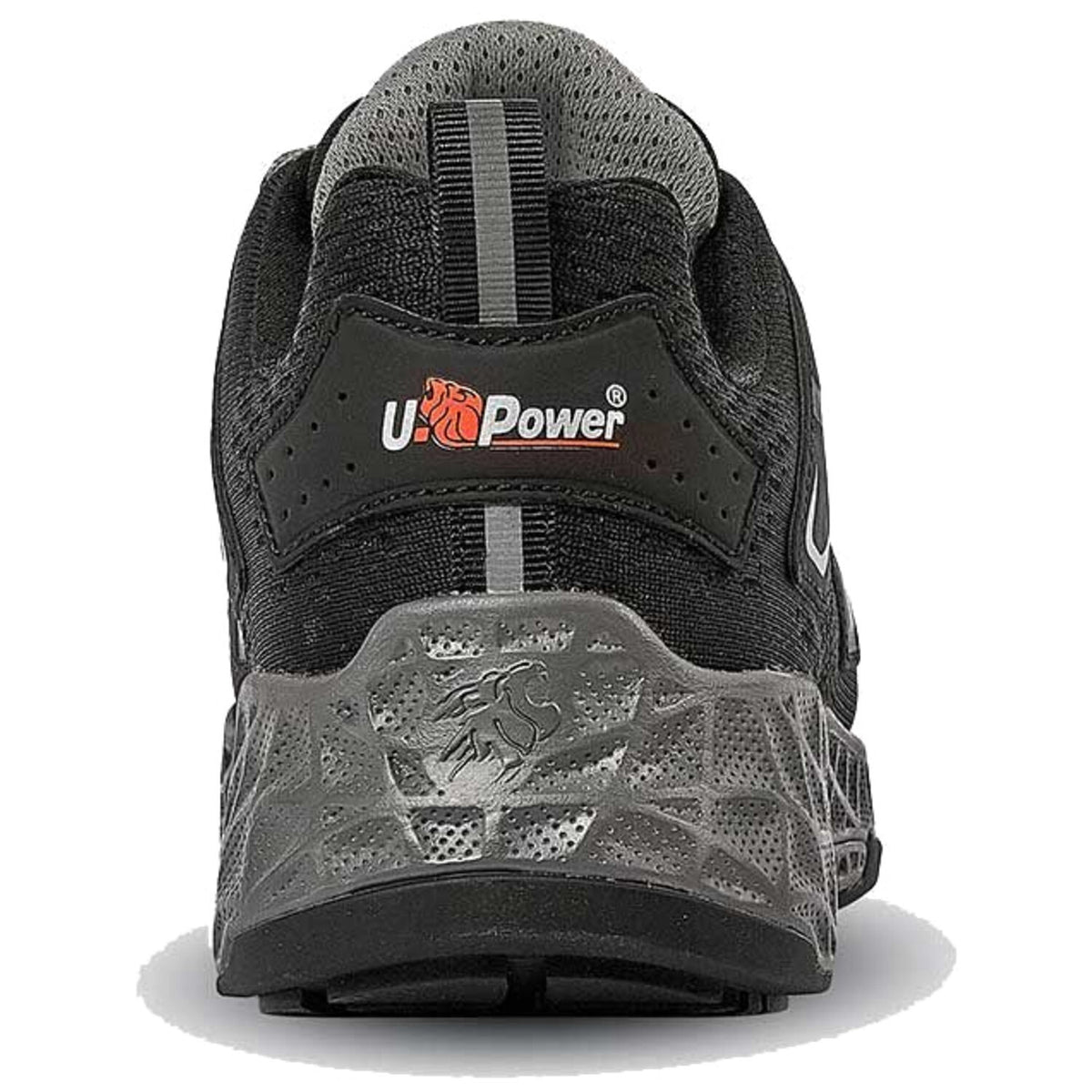 U-Power Euron S1PS Sicherheitshalbschuhe