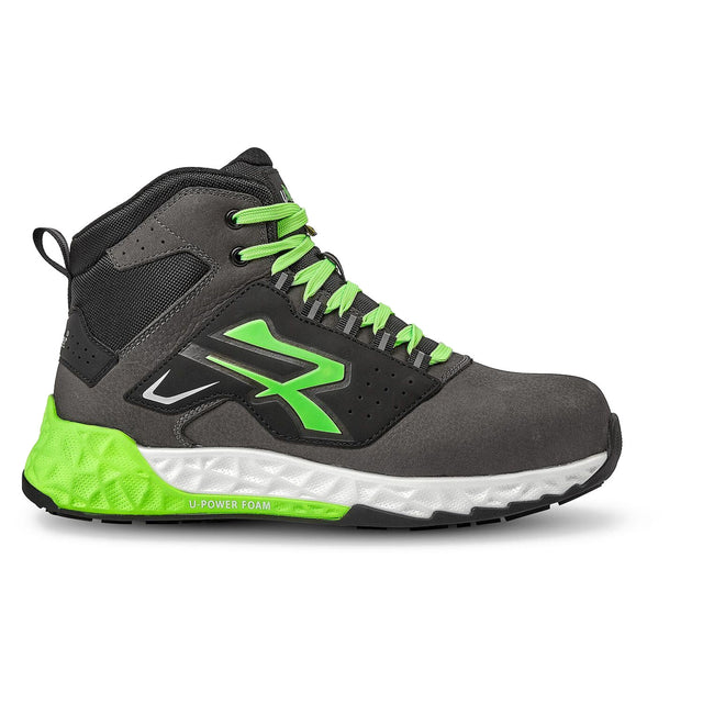 U-Power ROB S3S Sicherheitshochschuhe