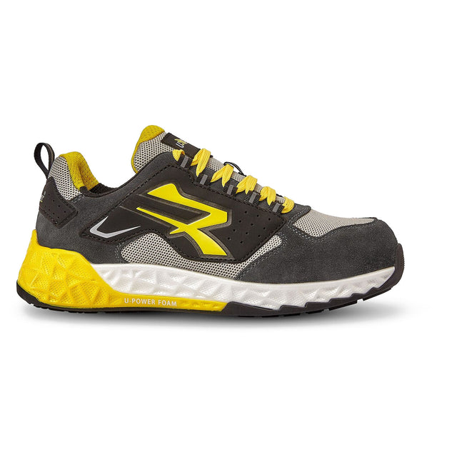 U-Power Stark S1PS Sicherheitshalbschuhe