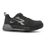U-Power Umber BOA S3S Sicherheitshalbschuhe