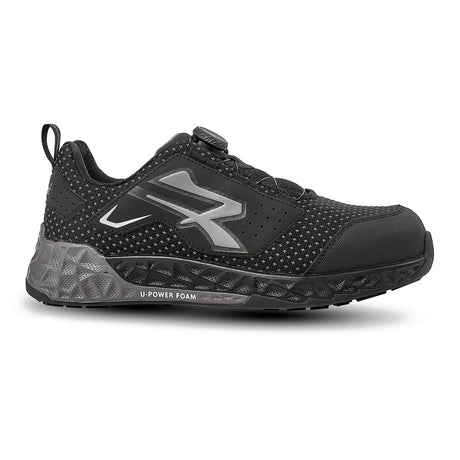 U-Power Umber BOA S3S Sicherheitshalbschuhe