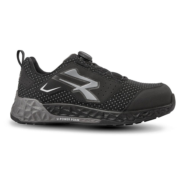 U-Power Umber BOA S3S Sicherheitshalbschuhe