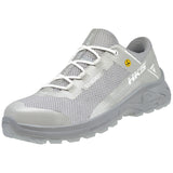HKS AirFit S1P Sicherheitshalbschuhe ESD grau – grau