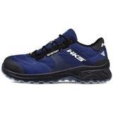 HKS AirFly S3 Sicherheitshalbschuhe ESD blau – blau
