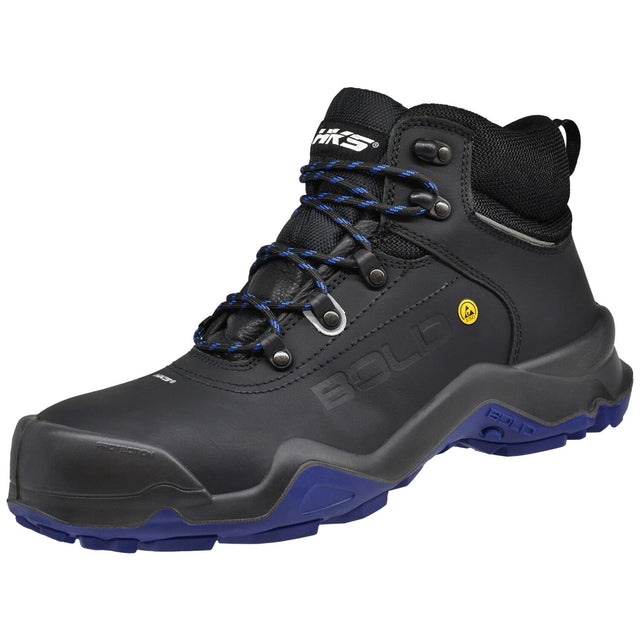 HKS Delta 1 WTP S3 Sicherheitshochschuhe
