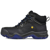 HKS Delta 1 WTP S3 Sicherheitshochschuhe