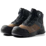 Blåkläder 2296 - Blakläd S3S Sicherheitsstiefel Epic braun – braun