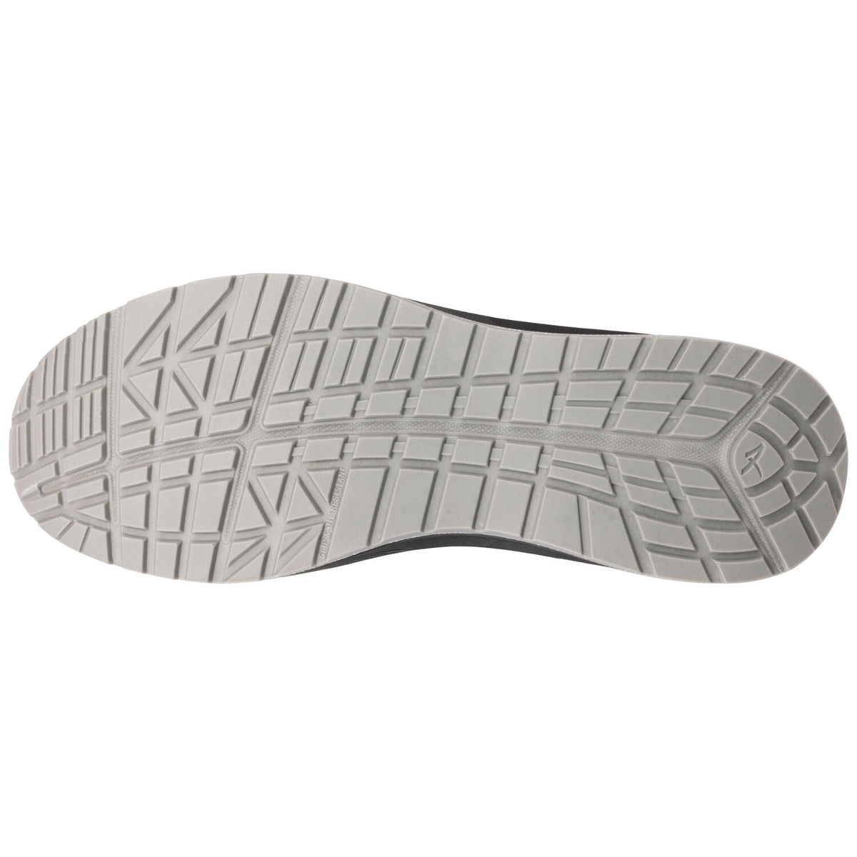 Albatros Airflow LOW S1 Sicherheitshalbschuhe