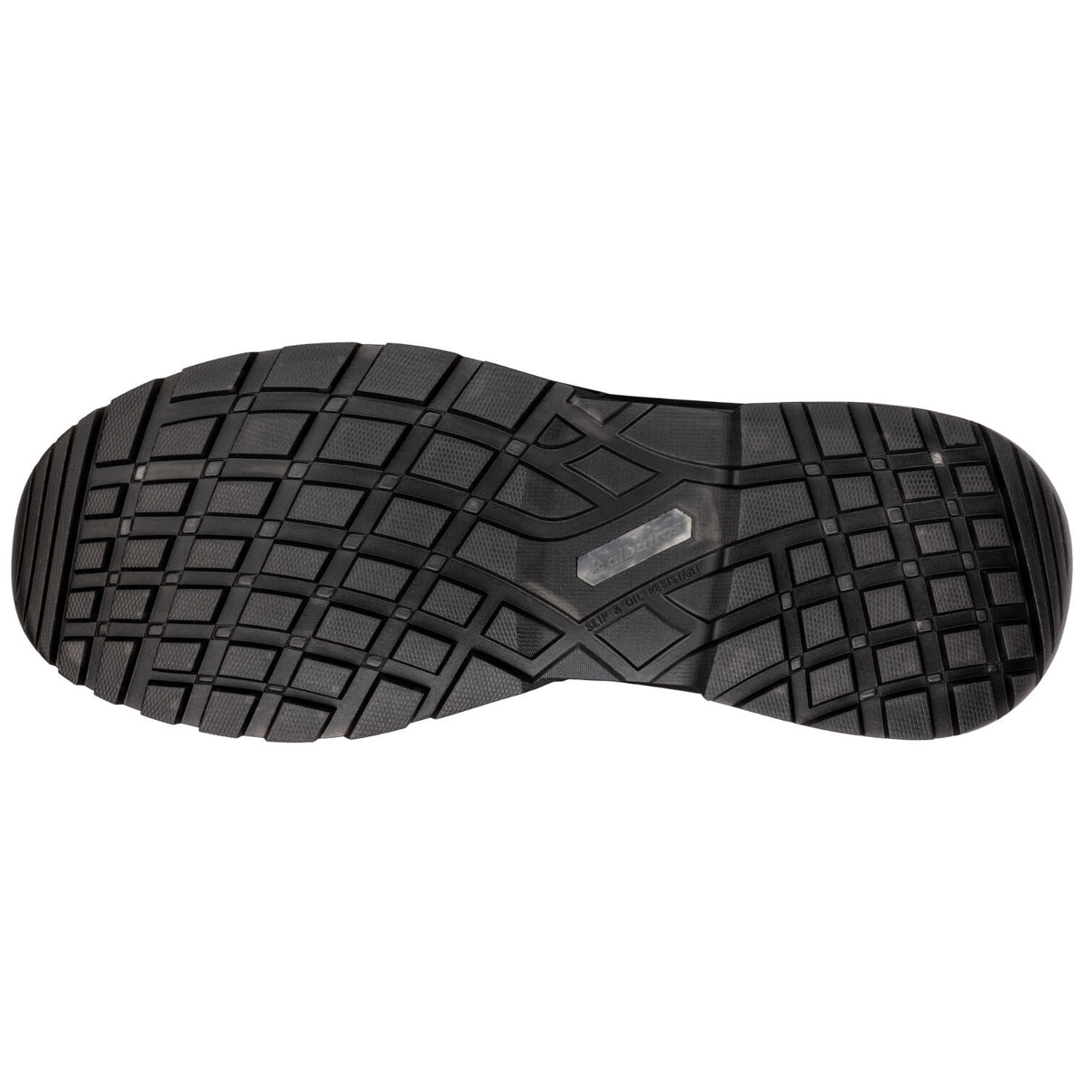 Albatros Talo CTX QL-albatr S7S Sicherheitshalbschuhe schwarz – schwarz