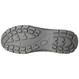 Albatros Pure S2 Sicherheitshochschuhe weiß – weiß