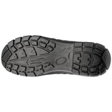 Albatros Pure S2 Sicherheitshalbschuhe schwarz – schwarz