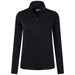 Hakro Damen 274 Tecjacke ECO – schwarz