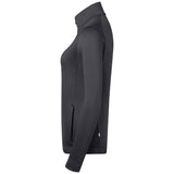 Hakro Damen 274 Tecjacke ECO – karbongrau