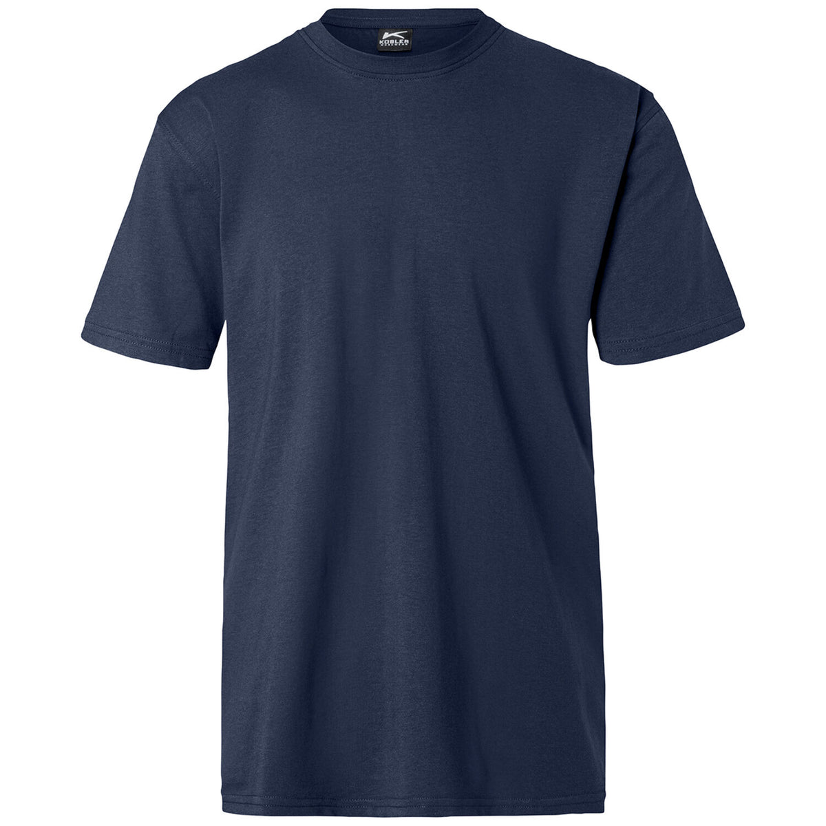 Kübler 5230 T-Shirt – dunkelblau