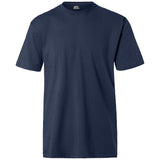 Kübler 5230 T-Shirt – dunkelblau
