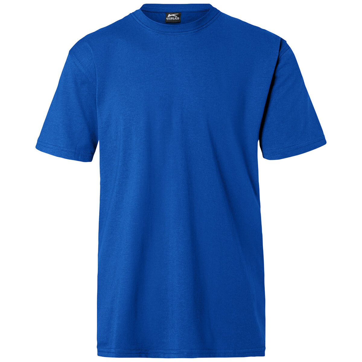 Kübler 5230 T-Shirt – cobalt