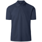 Kübler 5232 Poloshirt – dunkelblau