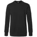 Kübler 5234 Sweatshirt – schwarz