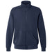 Kübler 5235 Sweatjacke – dunkelblau