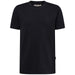 Hakro 521 Kinder T-Shirt Bio-Baumwolle – schwarz