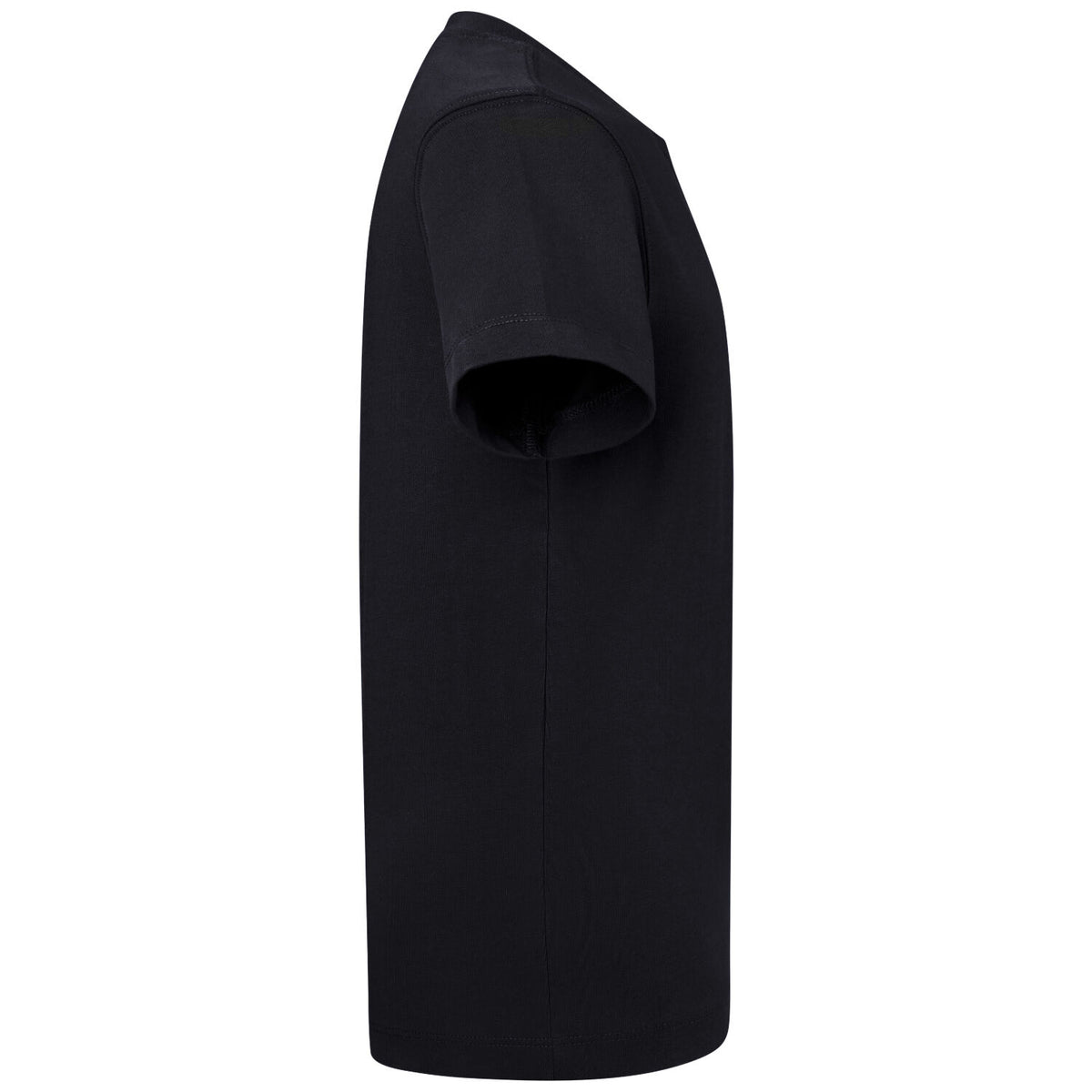 Hakro 521 Kinder T-Shirt Bio-Baumwolle – schwarz