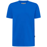 Hakro 521 Kinder T-Shirt Bio-Baumwolle – royal