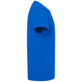 Hakro 521 Kinder T-Shirt Bio-Baumwolle – royal