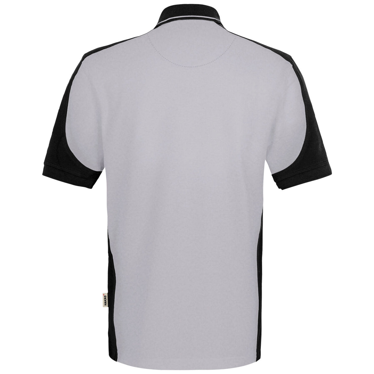 Hakro 539 Contrast Poloshirt Mikralinar ECO – titan