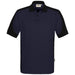 Hakro 539 Contrast Poloshirt Mikralinar ECO – tinte