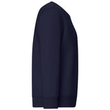Hakro 541 Kinder Sweatshirt Bio-Baumwolle – tinte
