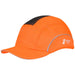 Nitras Lite Shield PRO 9552 Anstoßkappe – neonorange