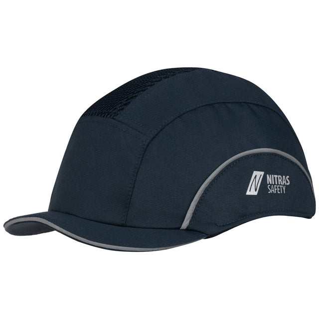 Nitras Lite Shield PRO 9551 Anstoßkappe – marine